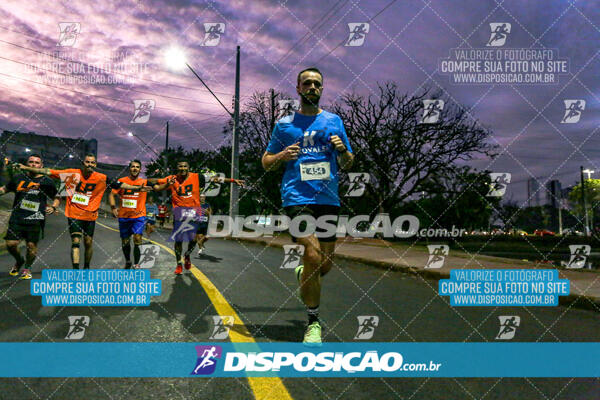 Maratona de Londrina 2024