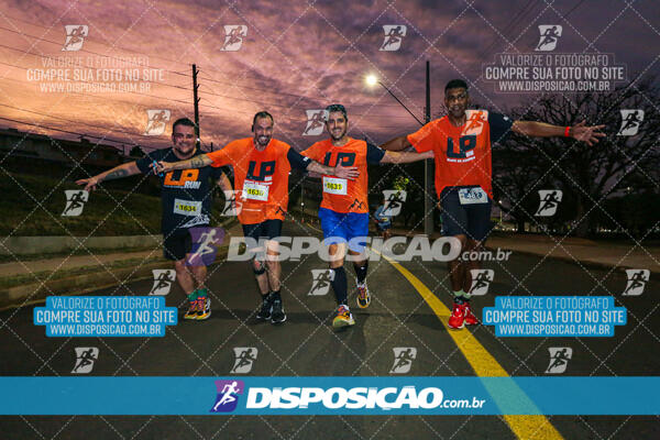 Maratona de Londrina 2024