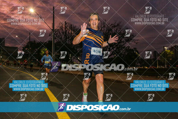 Maratona de Londrina 2024