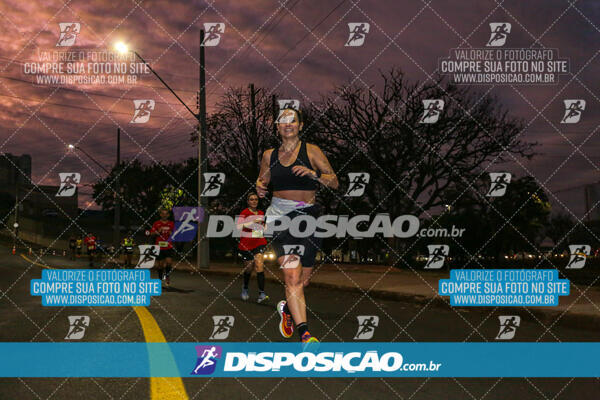 Maratona de Londrina 2024