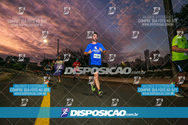 Maratona de Londrina 2024