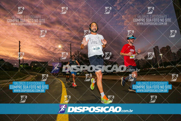 Maratona de Londrina 2024