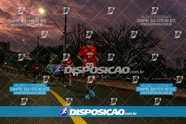 Maratona de Londrina 2024