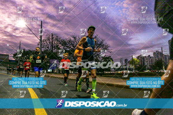 Maratona de Londrina 2024