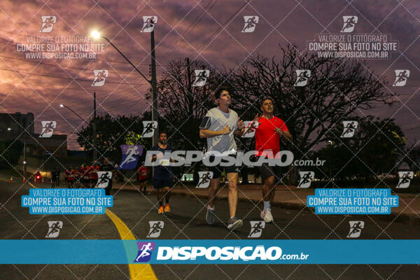 Maratona de Londrina 2024