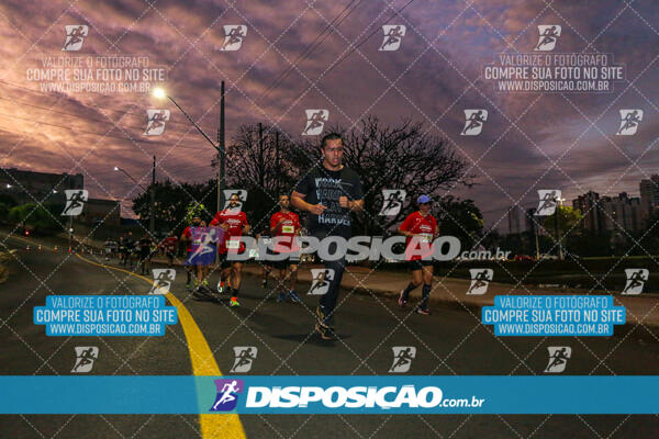 Maratona de Londrina 2024