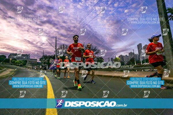 Maratona de Londrina 2024