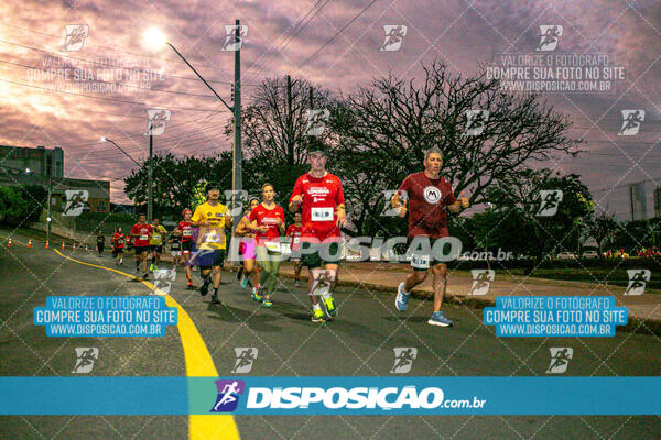 Maratona de Londrina 2024