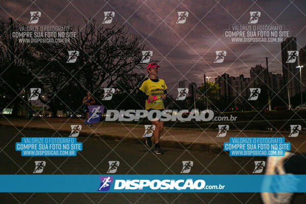 Maratona de Londrina 2024