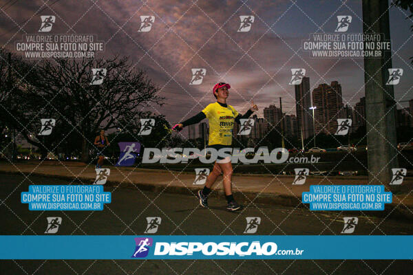 Maratona de Londrina 2024