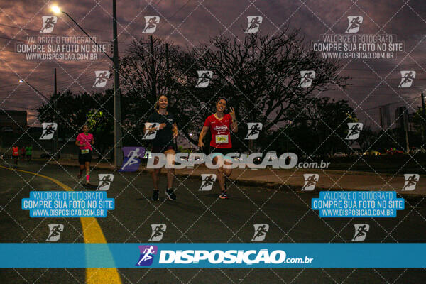 Maratona de Londrina 2024