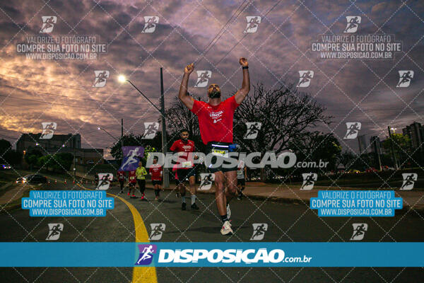 Maratona de Londrina 2024