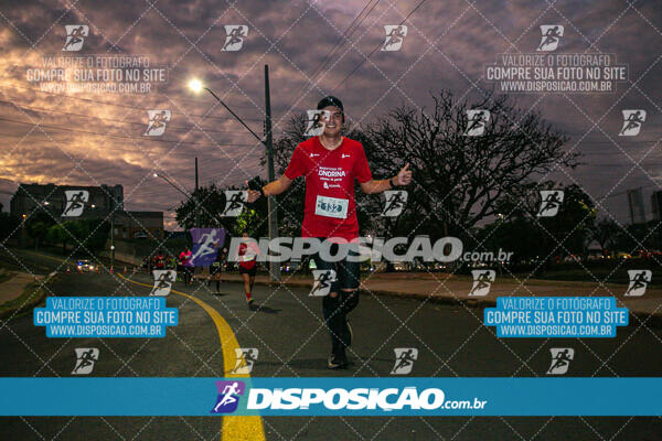 Maratona de Londrina 2024