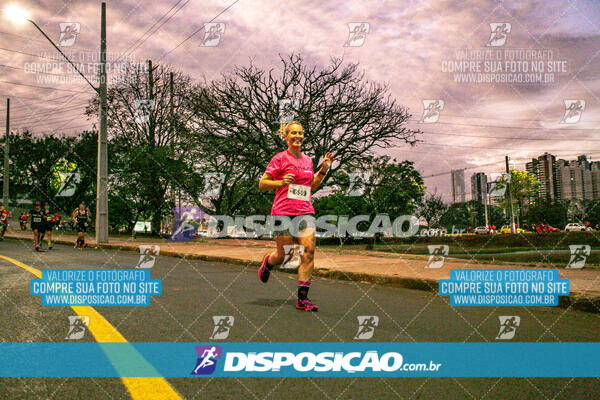 Maratona de Londrina 2024