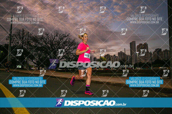 Maratona de Londrina 2024