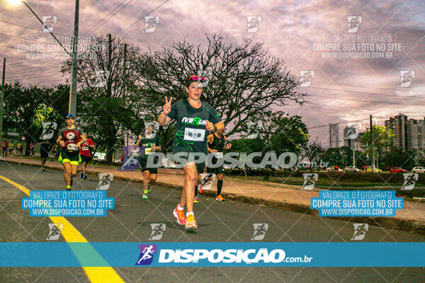 Maratona de Londrina 2024