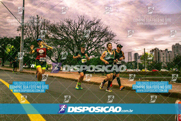 Maratona de Londrina 2024