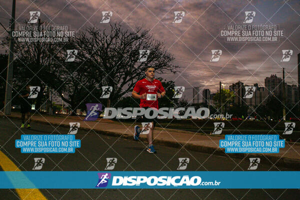 Maratona de Londrina 2024