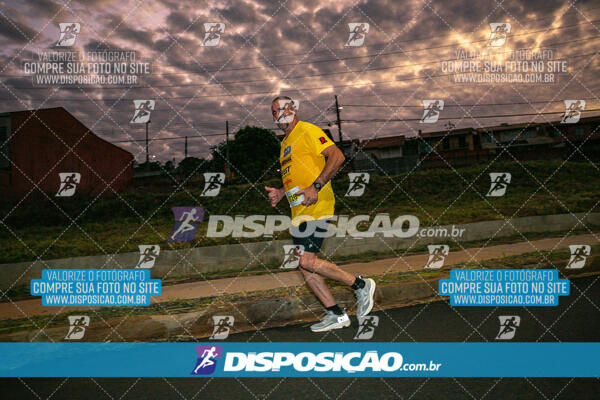 Maratona de Londrina 2024