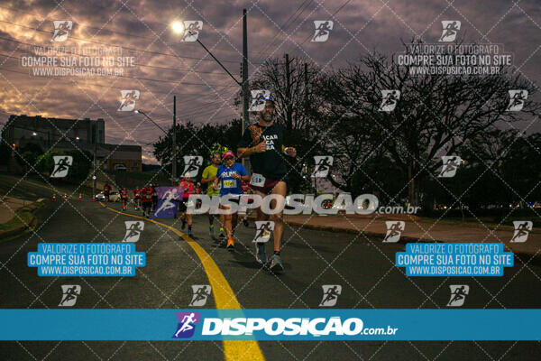 Maratona de Londrina 2024