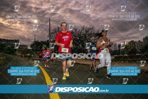 Maratona de Londrina 2024