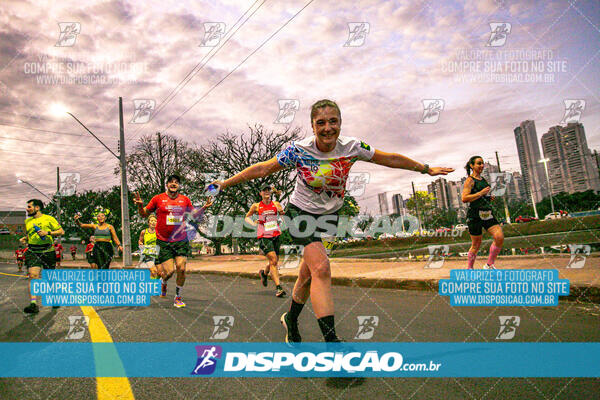 Maratona de Londrina 2024