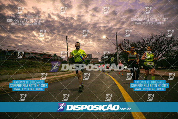 Maratona de Londrina 2024