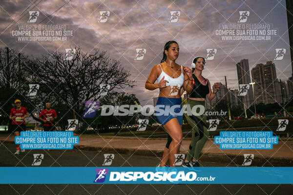 Maratona de Londrina 2024