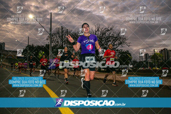 Maratona de Londrina 2024