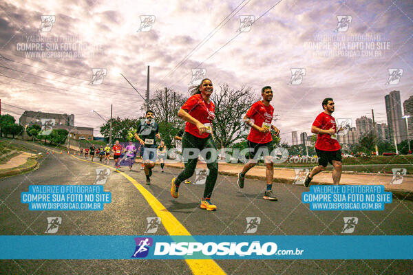 Maratona de Londrina 2024