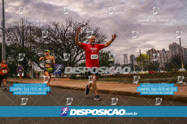 Maratona de Londrina 2024