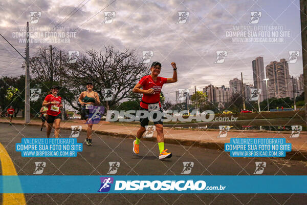 Maratona de Londrina 2024