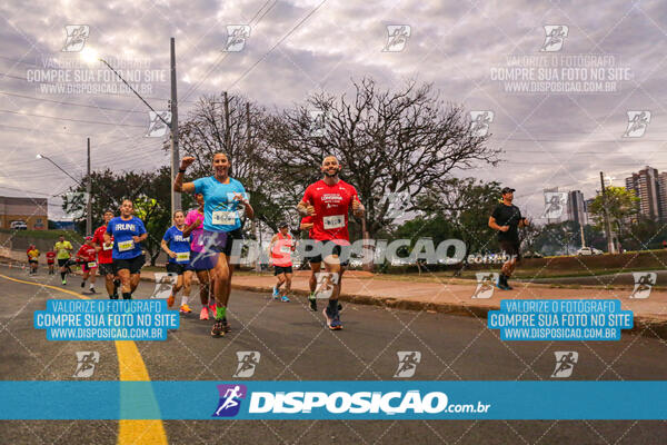 Maratona de Londrina 2024