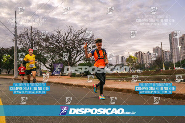 Maratona de Londrina 2024