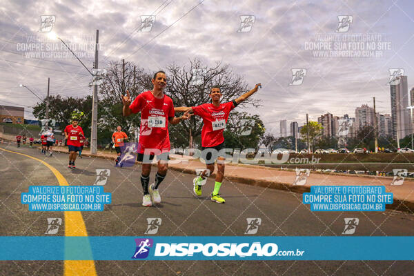 Maratona de Londrina 2024