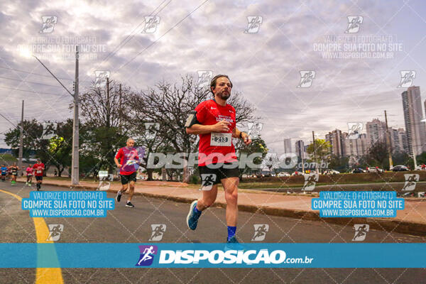 Maratona de Londrina 2024