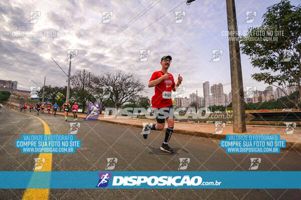 Maratona de Londrina 2024