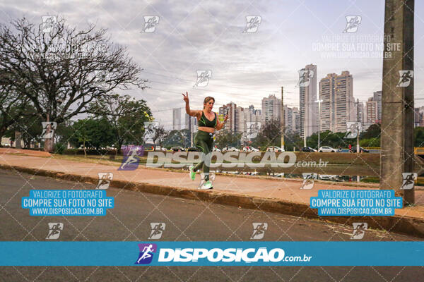 Maratona de Londrina 2024