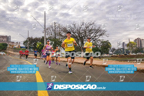 Maratona de Londrina 2024