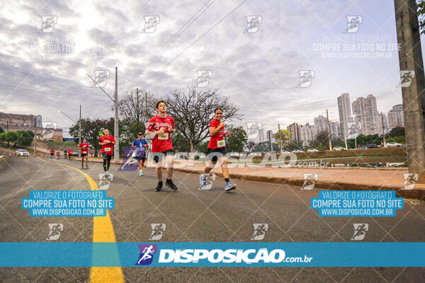 Maratona de Londrina 2024