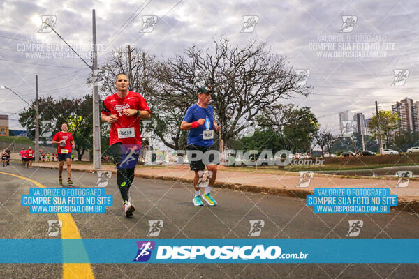 Maratona de Londrina 2024