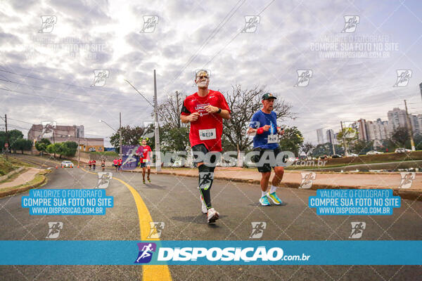 Maratona de Londrina 2024