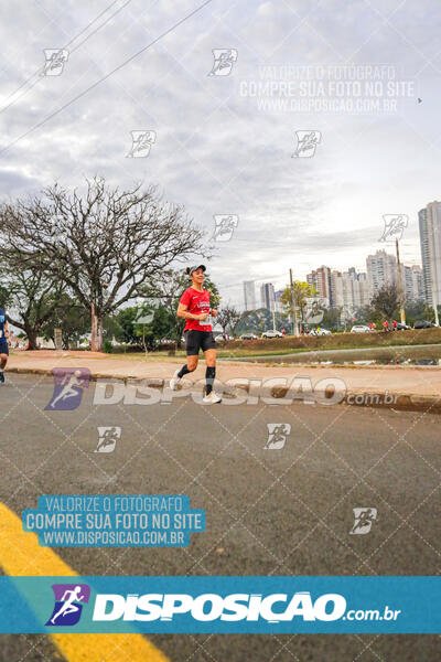 Maratona de Londrina 2024