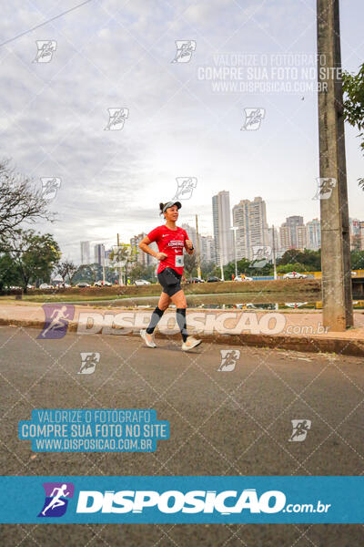 Maratona de Londrina 2024