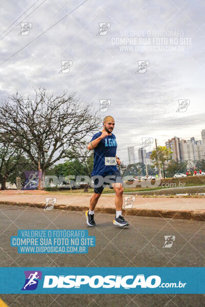 Maratona de Londrina 2024