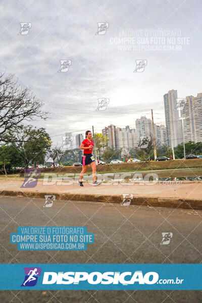 Maratona de Londrina 2024