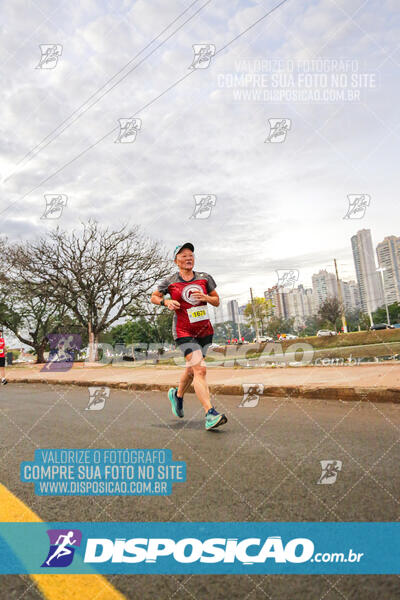 Maratona de Londrina 2024