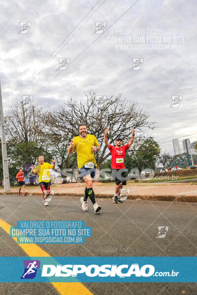 Maratona de Londrina 2024