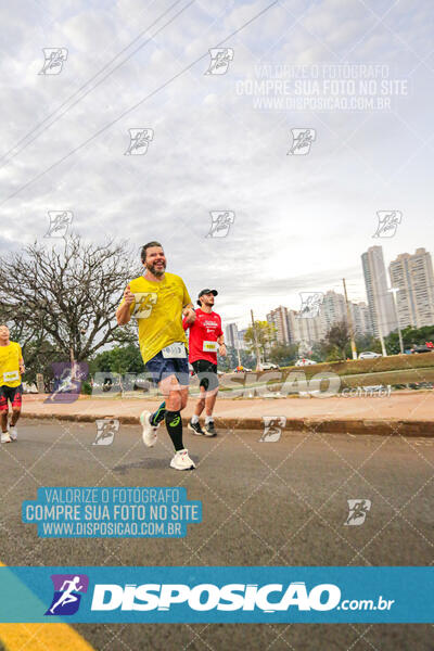 Maratona de Londrina 2024