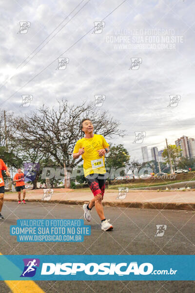 Maratona de Londrina 2024